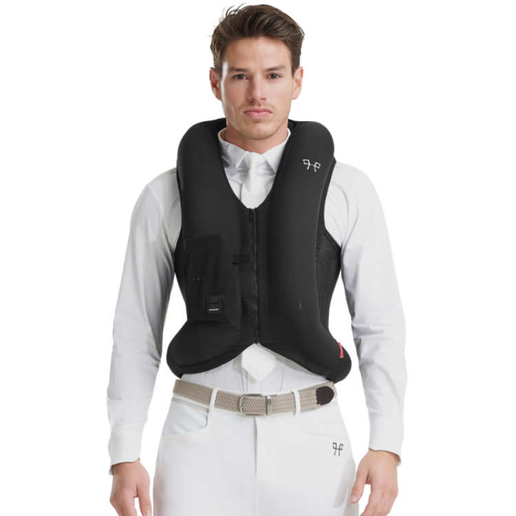 Gilet Airbag Horse Pilot Twist'Air