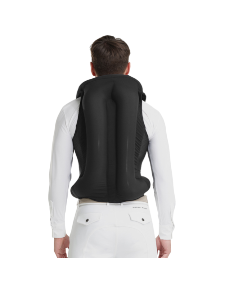 Gilet Airbag Horse Pilot Twist'Air