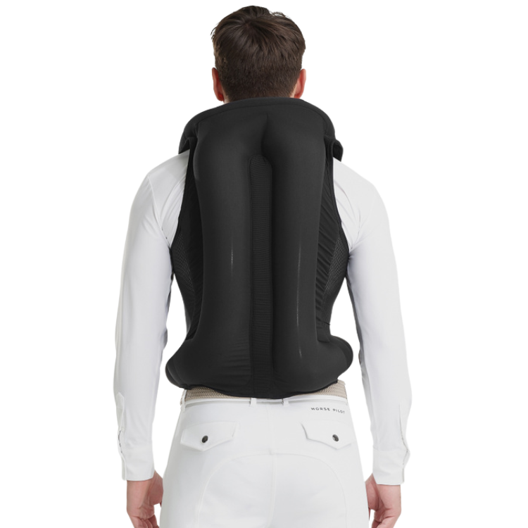 Gilet Airbag Horse Pilot Twist'Air