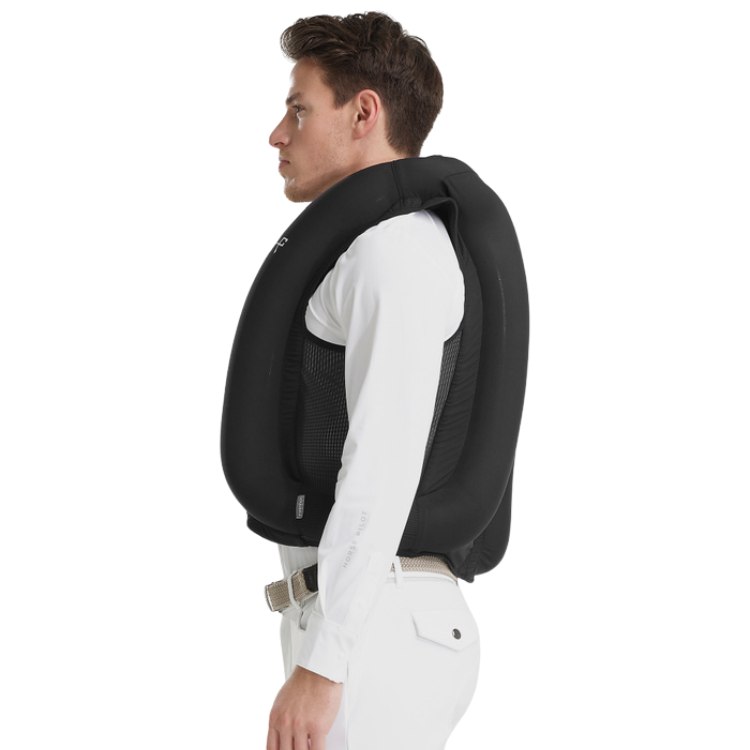 Gilet Airbag Horse Pilot Twist'Air