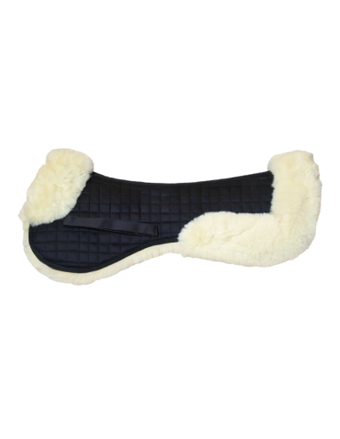 Amortisseur Kentucky Absorb Mouton NOIR/NOIR
