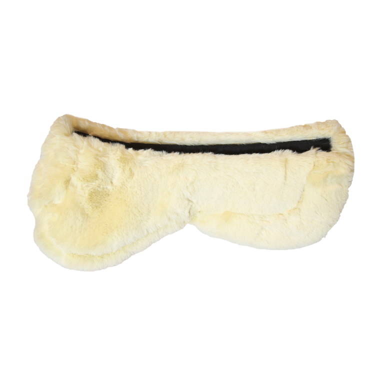 Amortisseur Kentucky Absorb Mouton NOIR/NATUREL