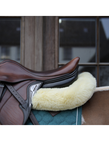 Amortisseur Kentucky Absorb Mouton NOIR/NATUREL