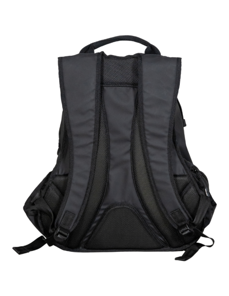 Sac À Dos Grooming Deluxe Grooming Noir