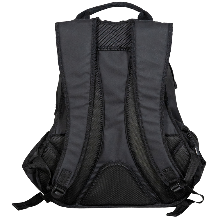 Sac À Dos Grooming Deluxe Grooming Noir