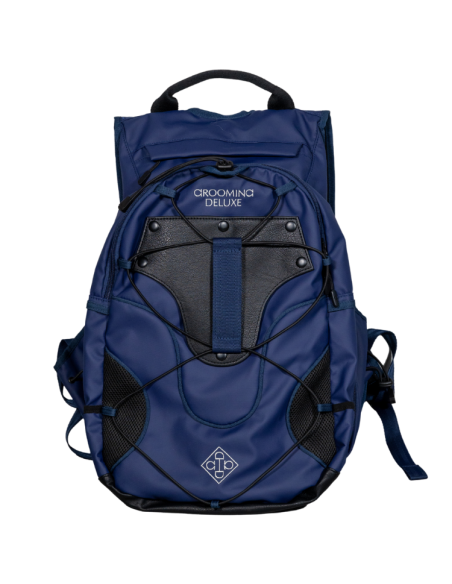 Sac À Dos Grooming Deluxe Grooming Marine