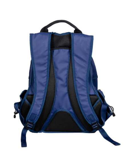 Sac À Dos Grooming Deluxe Grooming Marine