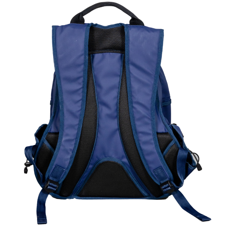 Sac À Dos Grooming Deluxe Grooming Marine