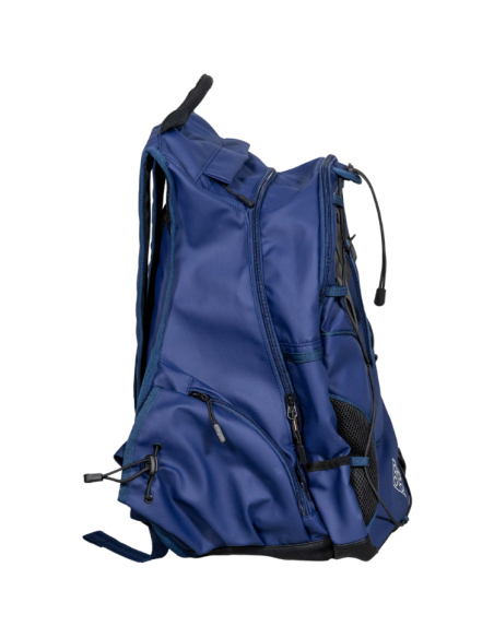 Sac À Dos Grooming Deluxe Grooming Marine