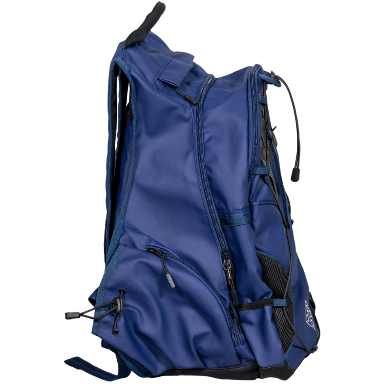 Sac À Dos Grooming Deluxe Grooming Marine