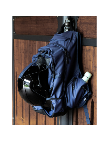 Sac À Dos Grooming Deluxe Grooming Marine