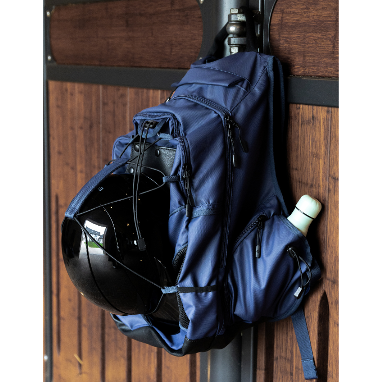 Sac À Dos Grooming Deluxe Grooming Marine