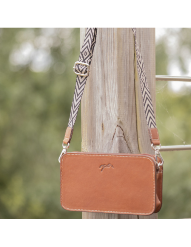 Sac Bandoulière Penelope Lizzie