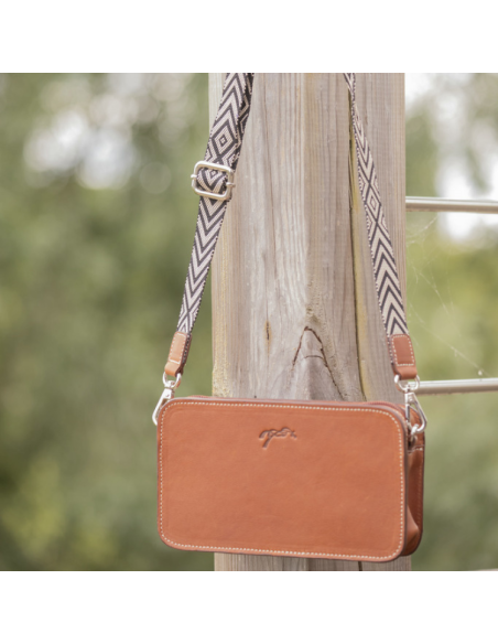 Sac Bandoulière Penelope Lizzie