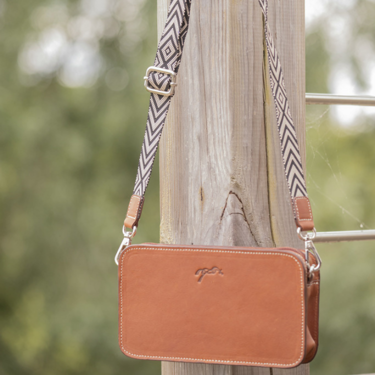 Sac Bandoulière Penelope Lizzie