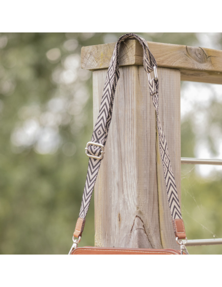 Sac Bandoulière Penelope Lizzie