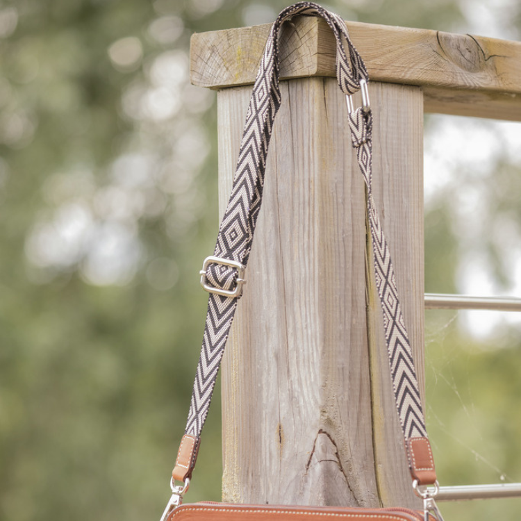 Sac Bandoulière Penelope Lizzie