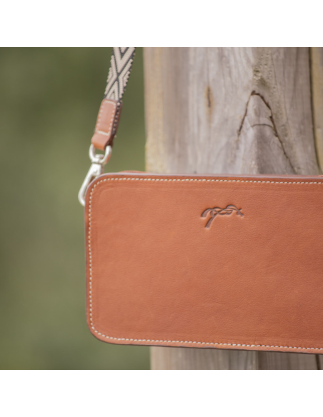 Sac Bandoulière Penelope Lizzie