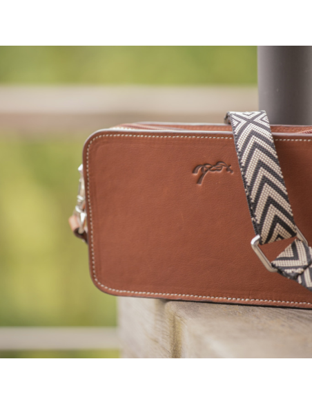 Sac Bandoulière Penelope Lizzie