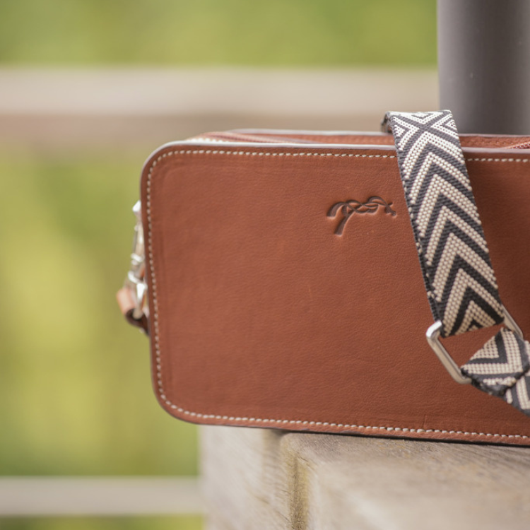 Sac Bandoulière Penelope Lizzie