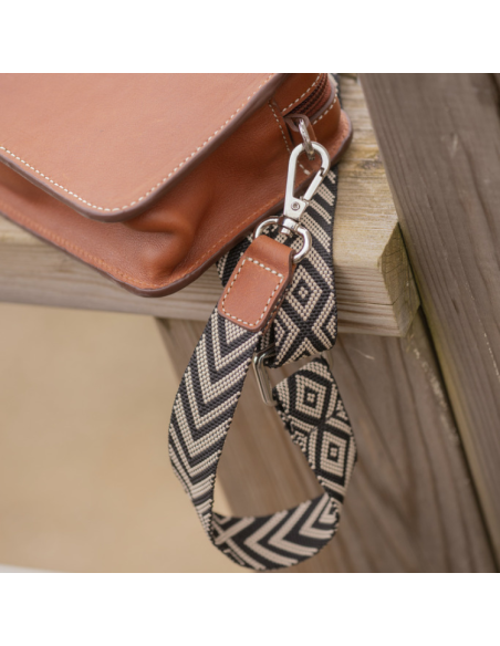 Sac Bandoulière Penelope Lizzie