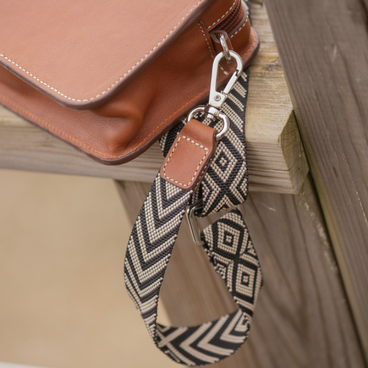 Sac Bandoulière Penelope Lizzie