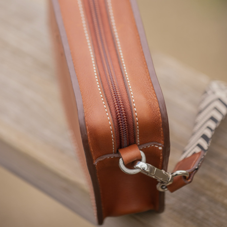 Sac Bandoulière Pénélope Lizzie