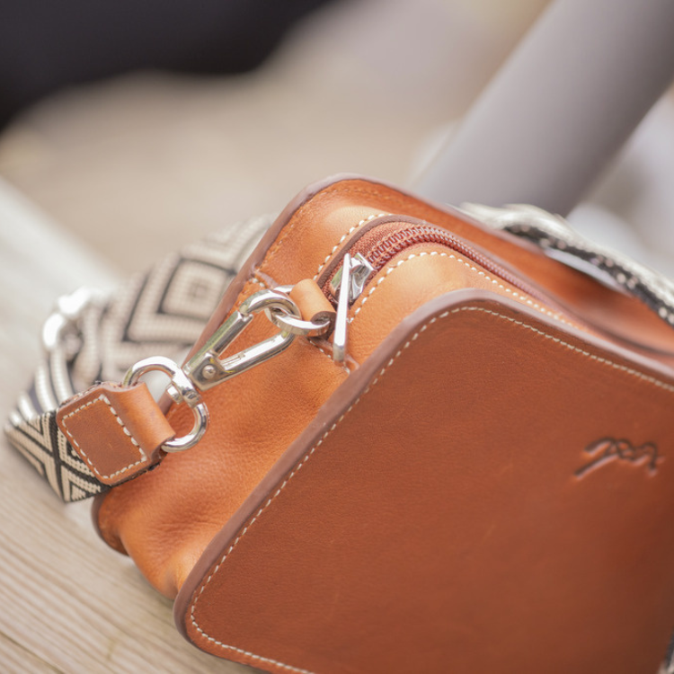 Sac Bandoulière Pénélope Lizzie