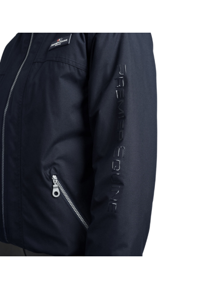 Vestes Premier Equine Pro Rider Waterproof Marine