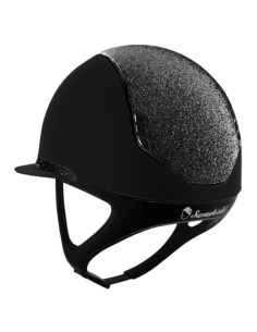 Samshield 2.0 Miss Shield Shadowmatt Helmet Model 11 2