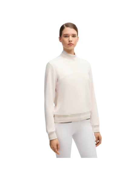 Sweat Hugo Boss Kim PEARL