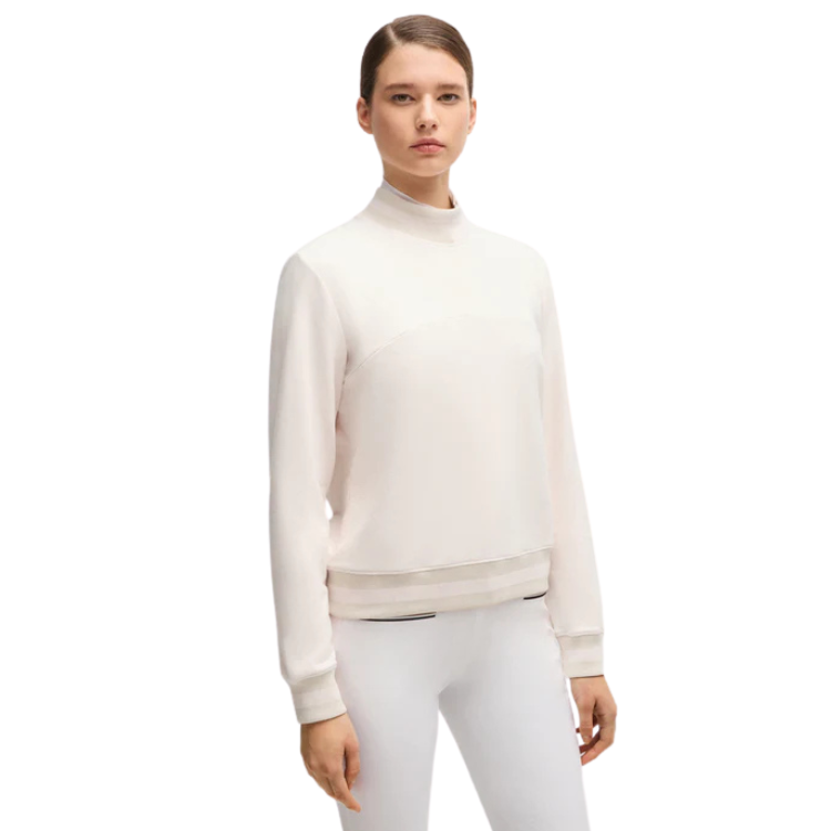 Sweat Hugo Boss Kim PEARL
