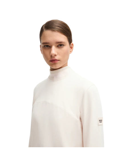 Sweat Hugo Boss Kim PEARL