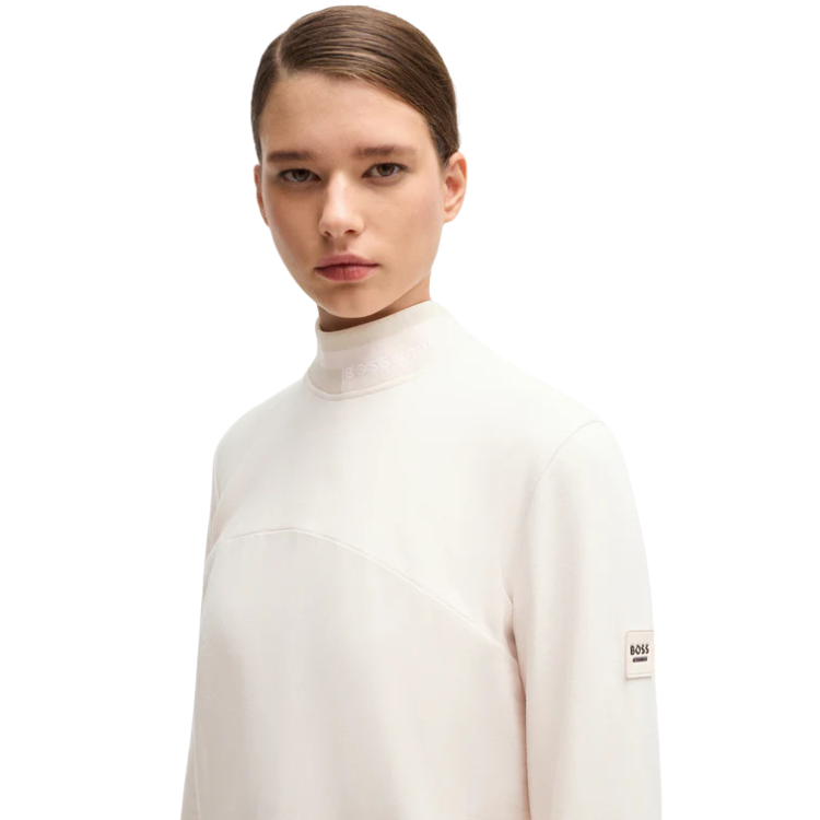 Sweat Hugo Boss Kim PEARL