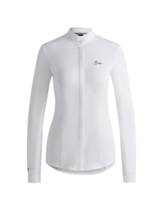 Chemise De Concours Hugo Boss Emma Stripes
