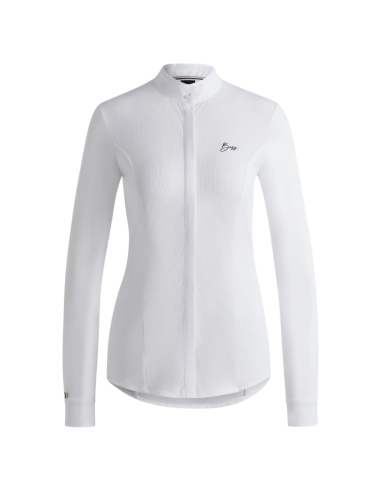 Chemise De Concours Hugo Boss Emma Stripes
