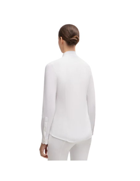 Chemise De Concours Hugo Boss Emma Stripes