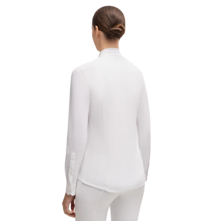 Chemise De Concours Hugo Boss Emma Stripes