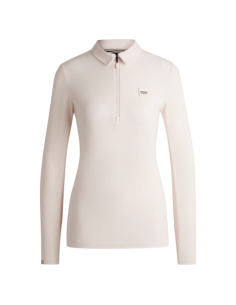 Hugo Boss Chess Technical Polo Shirt