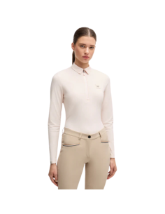 Hugo Boss Chess Technical Polo Shirt 2