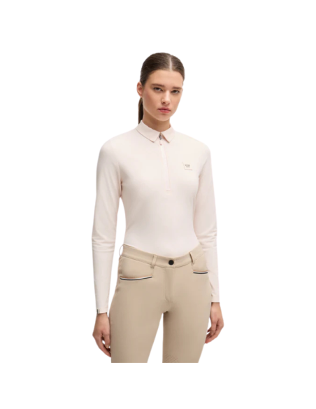 Polo Technique Hugo Boss Chess PEARL