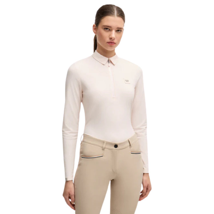 Polo Technique Hugo Boss Chess PEARL