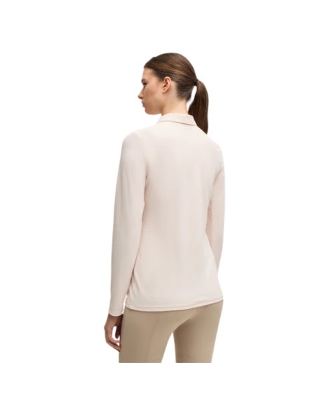 Polo Technique Hugo Boss Chess PEARL