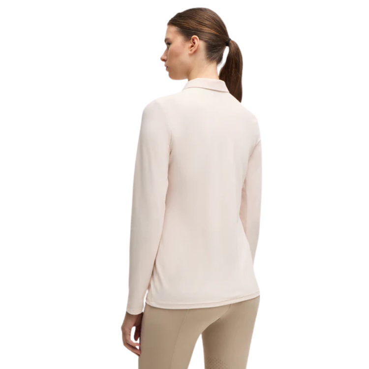Polo Technique Hugo Boss Chess PEARL