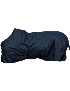 Couverture D'extérieur Kentucky All Weather Classic 150g Marine