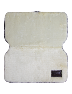 Kentucky Sheepskin Bib...