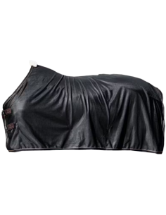 Chemise Kentucky Anti-Mouches Noir