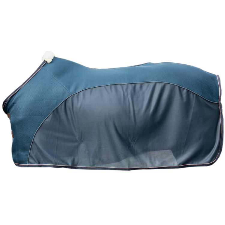 Chemise Kentucky Anti-Mouches Combo Marine