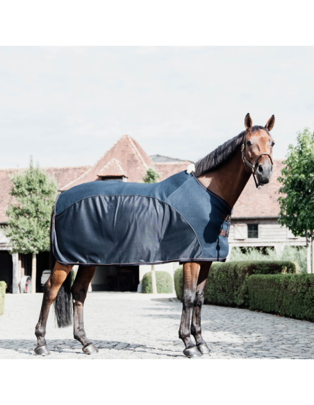 Chemise Kentucky Anti-Mouches Combo Marine