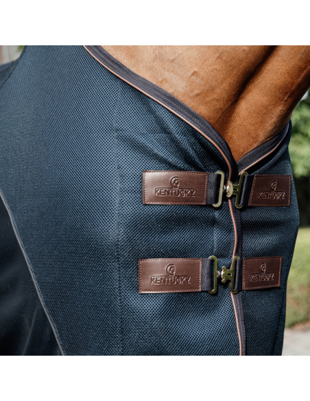 Chemise Kentucky Anti-Mouches Combo Marine